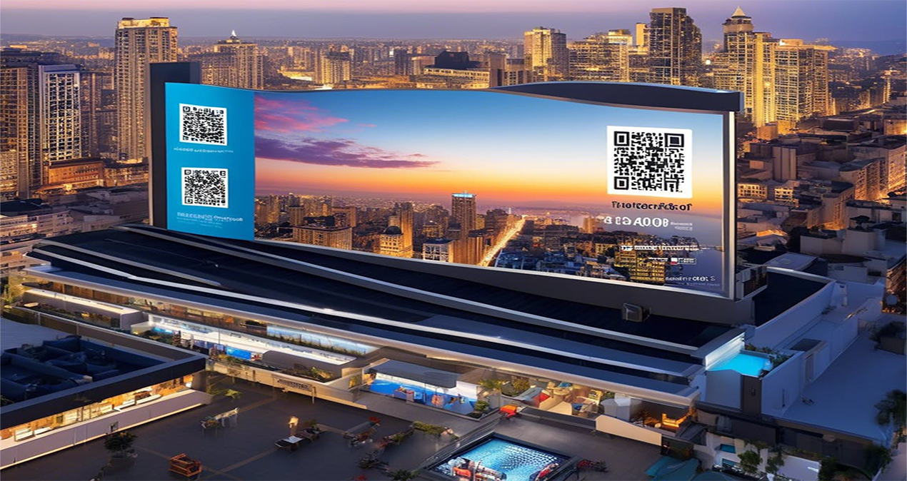VistaAds CompaiPA Heat Mapping for OOH Advertising