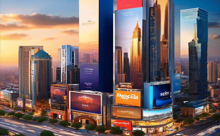  Location Intelligence: Know where your audience moves, shops, and lives