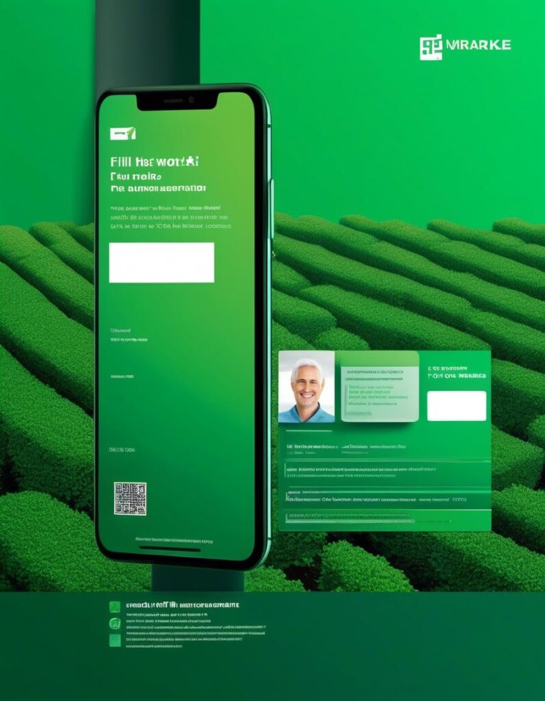 VistaAds CompaiPA Email Embedded QR Video Code 3