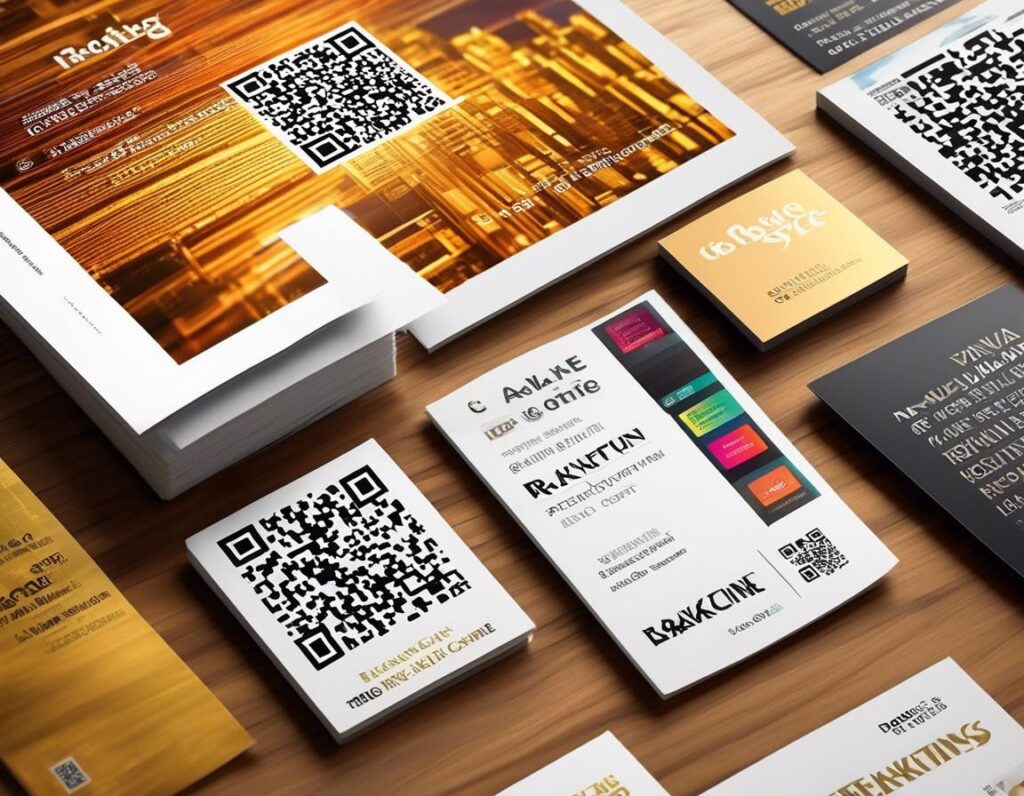 VistaAds CompaiPA Email Embedded QR Video code 1