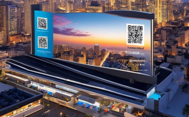  Still Stuck with Static Ads on the Streets? That’s Gone-by.